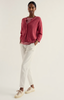 Seasalt Cornwall, Pentire Steps Linen & Organic Cotton Cardigan