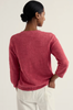 Seasalt Cornwall, Pentire Steps Linen & Organic Cotton Cardigan