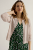 Seasalt Cornwall, Willowing Pointelle Organic Cotton Cardigan