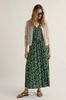 Seasalt Cornwall, Willowing Pointelle Organic Cotton Cardigan