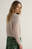 Seasalt Cornwall, Willowing Pointelle Organic Cotton Cardigan