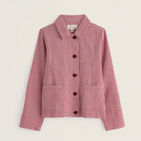 Seasalt Cornwall, Carnon Downs Jacket