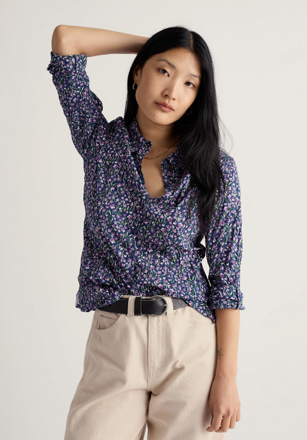Seasalt Cornwall, Larissa Shirt