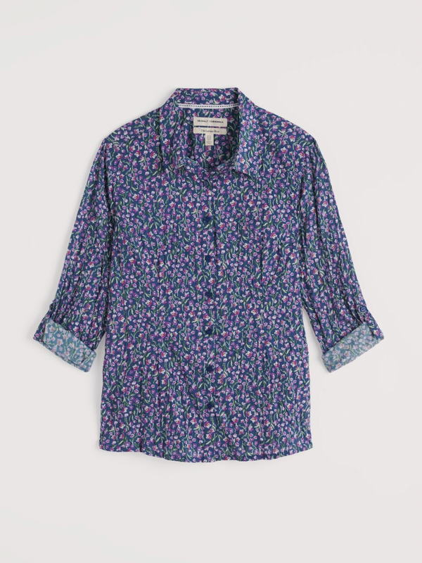 Seasalt Cornwall, Larissa Shirt