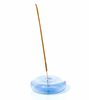 Maegen, Hand Blown Glass Incense Holder