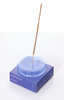 Maegen, Hand Blown Glass Incense Holder