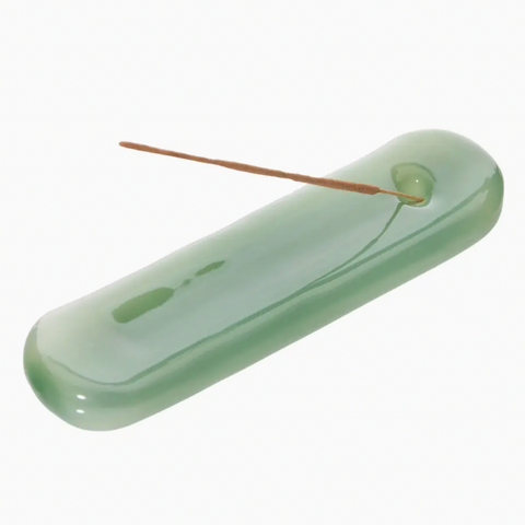 Maegen, Sea Green Lilo Incense Holder