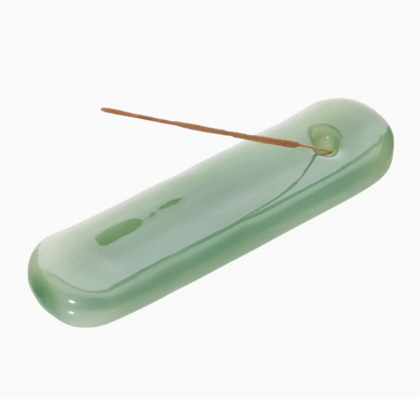 Maegen, Sea Green Lilo Incense Holder