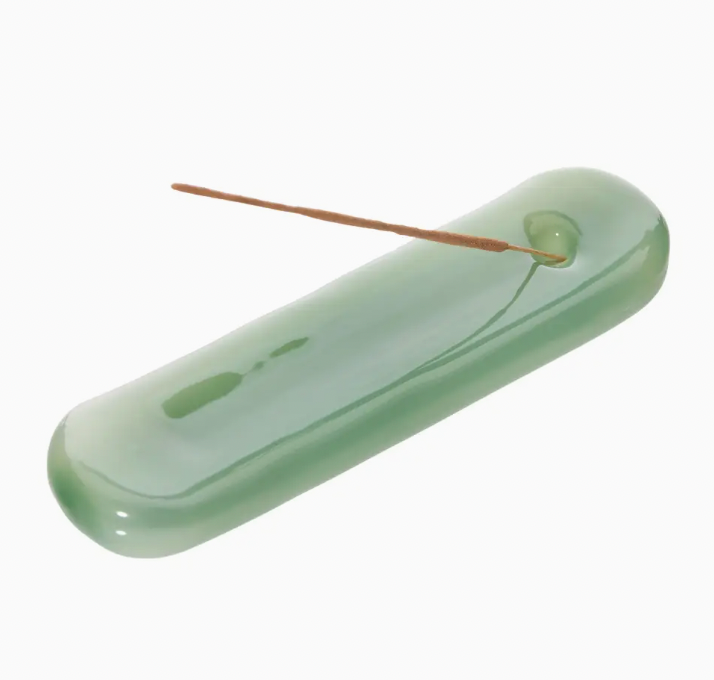 Maegen, Sea Green Lilo Incense Holder