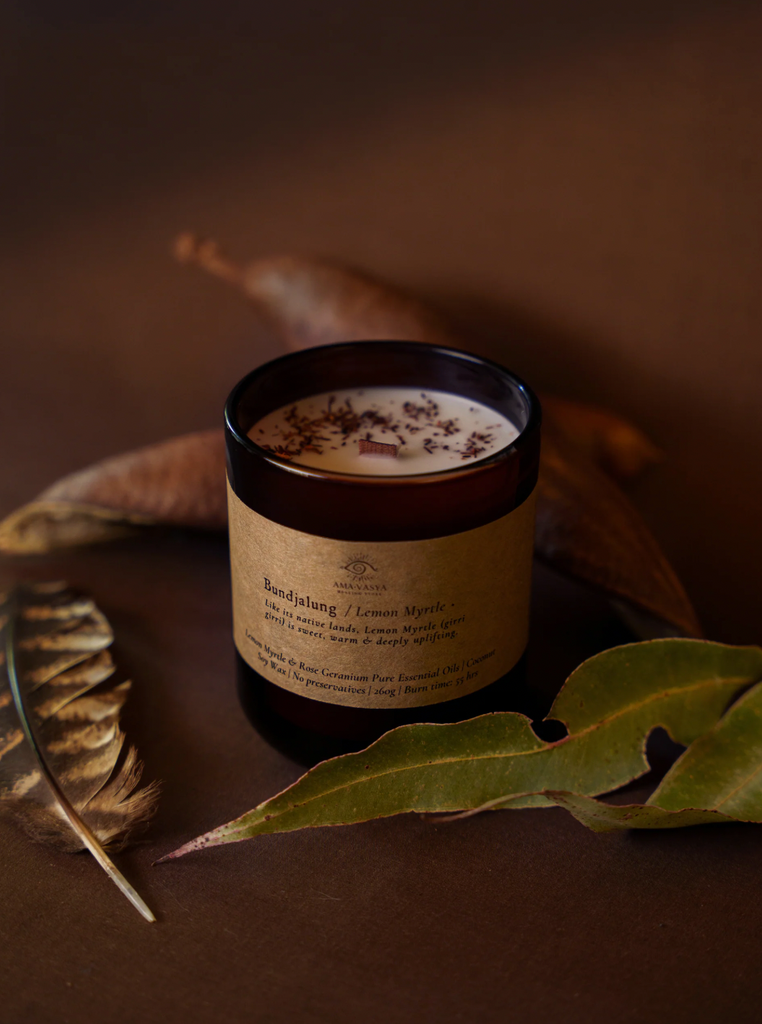 Amavasya Healing Store, Candles