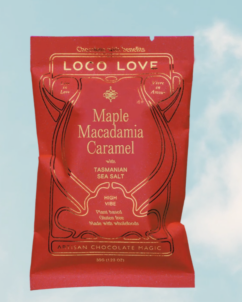 Loco Love Chocolate, Single