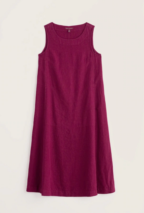 Seasalt Cornwall, Cresting Waves Dress