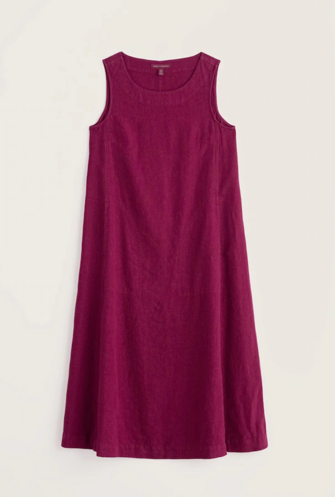 Seasalt Cornwall, Cresting Waves Dress