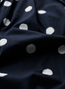 Seasalt Cornwall, Belle Dress Spot Maritime