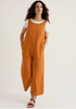 Seasalt Cornwall, Seasalt Cornwall Orange Salt Air Jumpsuit