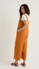 Seasalt Cornwall, Seasalt Cornwall Orange Salt Air Jumpsuit