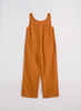Seasalt Cornwall, Seasalt Cornwall Orange Salt Air Jumpsuit