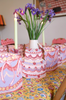 East End Press, Birthday Cake Concertina Garland