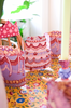 East End Press, Birthday Cake Concertina Garland