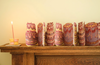 East End Press, Birthday Cake Concertina Garland
