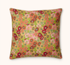 Bonnie & Neil, Primrose Sunset 60cm Linen Cushion