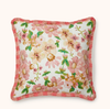 Bonnie & Neil, Prairie Pink Linen 50cm Cushion