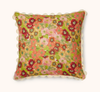 Bonnie & Neil, Primrose Sunset 50cm Cushion