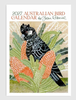 2027 Bird Calendar by Fiona Roderick