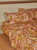 Bonnie & Neil, Linen Standard Pillowcases