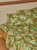 Bonnie & Neil, Linen Standard Pillowcases