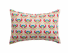 Society of Wanderers, Linen Pillow Cases - Standard (Copy)