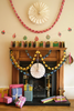 East End Press, Yellow & Green Paper Chain Kit