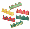 East End Press, Festive Paper Crowns