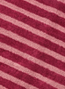 Bonnie & Neil, Stripe Long Bath Mat