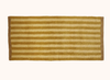 Bonnie & Neil, Stripe Long Bath Mat