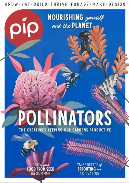 2026 Pip Magazine