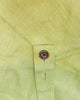 Linen X-Back Apron