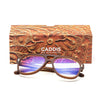 CADDIS - RCA (Root Cause Analysis) Eyewear