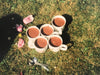 The Cacao Club, Ceremonial Cacao Daily Drinking Blends