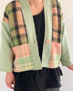Nancy Blanket Cardi