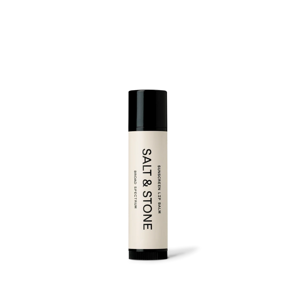 Salt & Stone Sunscreen Lip Balm SPF 30