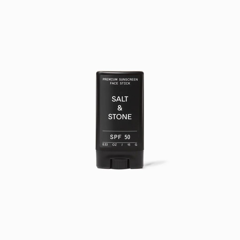 Salt & Stone Premium Sunscreen Face Stick SPF 50+