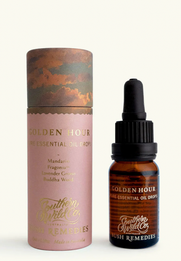 Southern Wild Co. Pure Essential Oil Drops