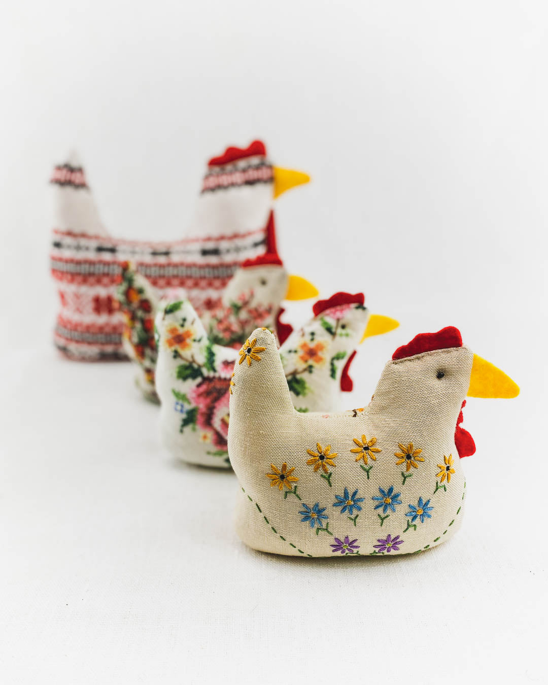 Large Pantry Chooks – dowry.com.au