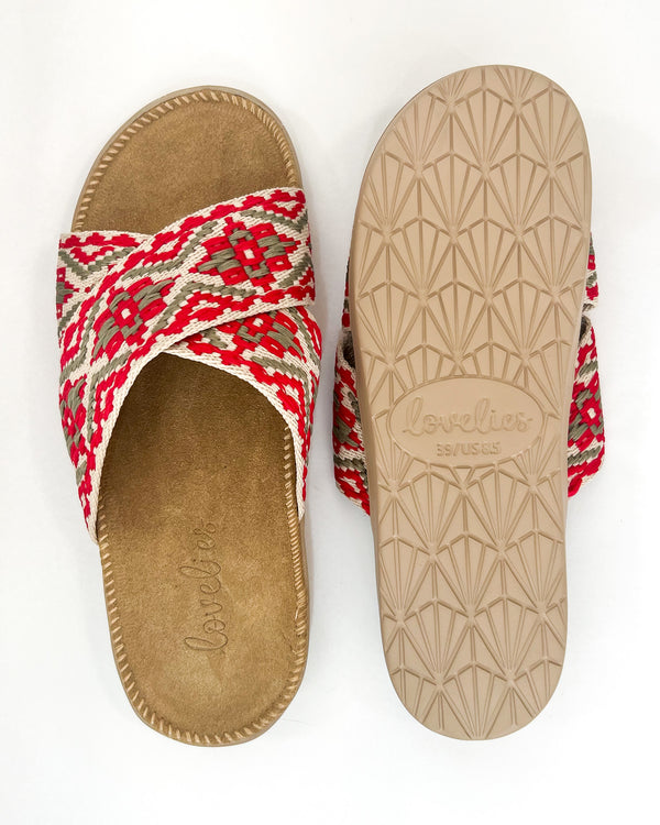 Lovelies: Iboih Sandals