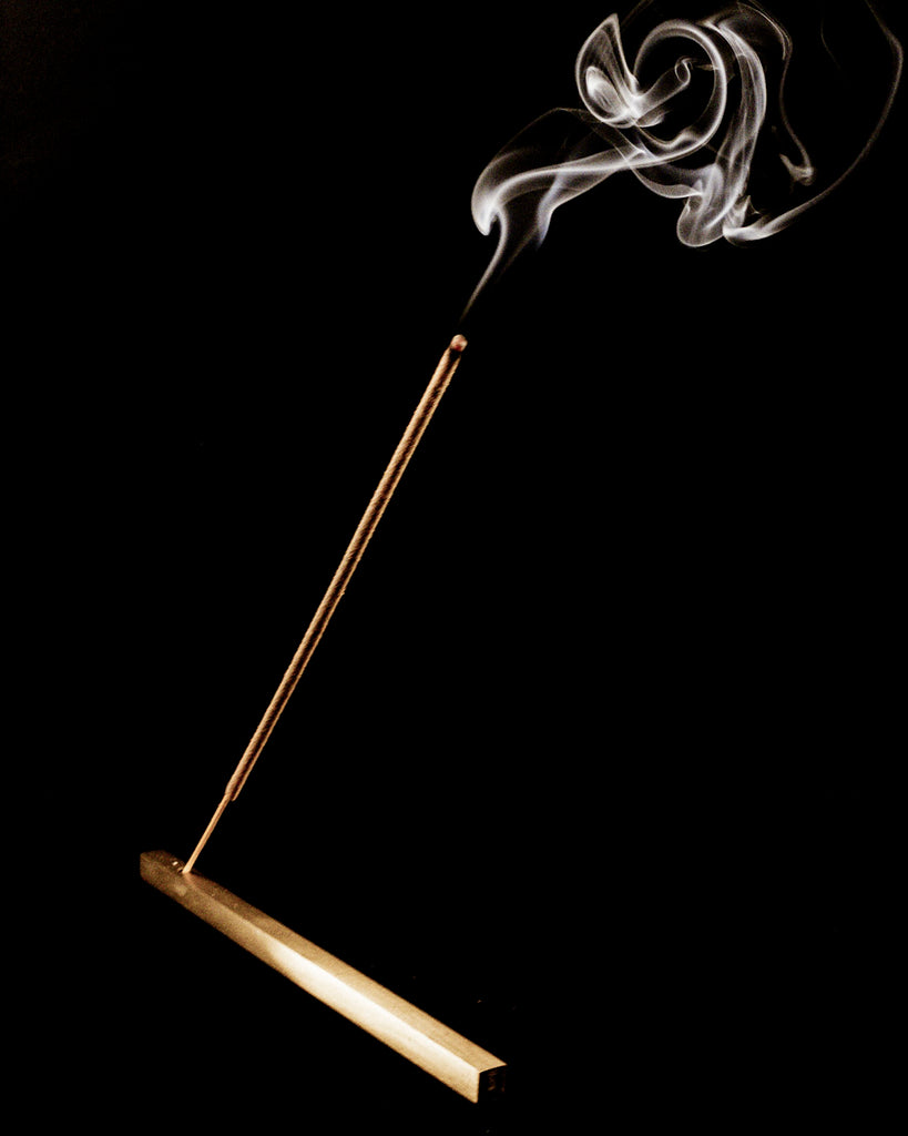 Holy Smoke Eco-Incense