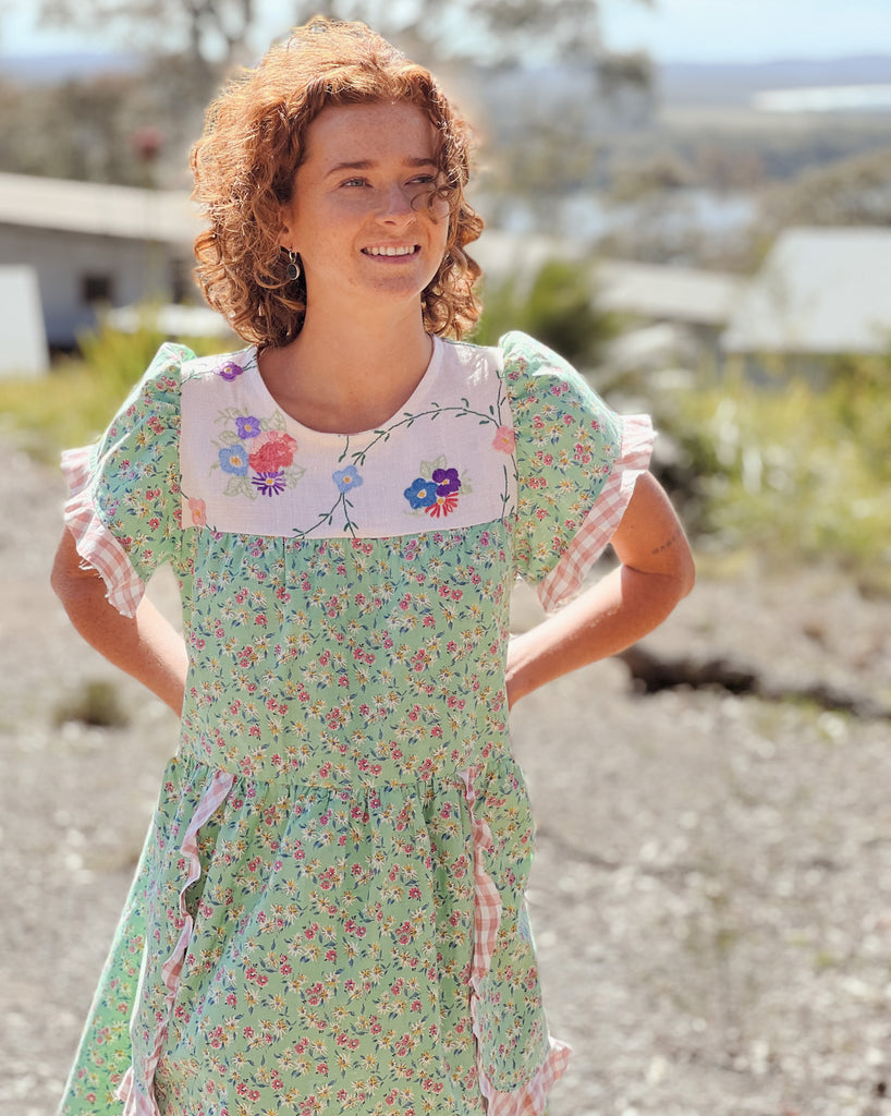 Orla Dress