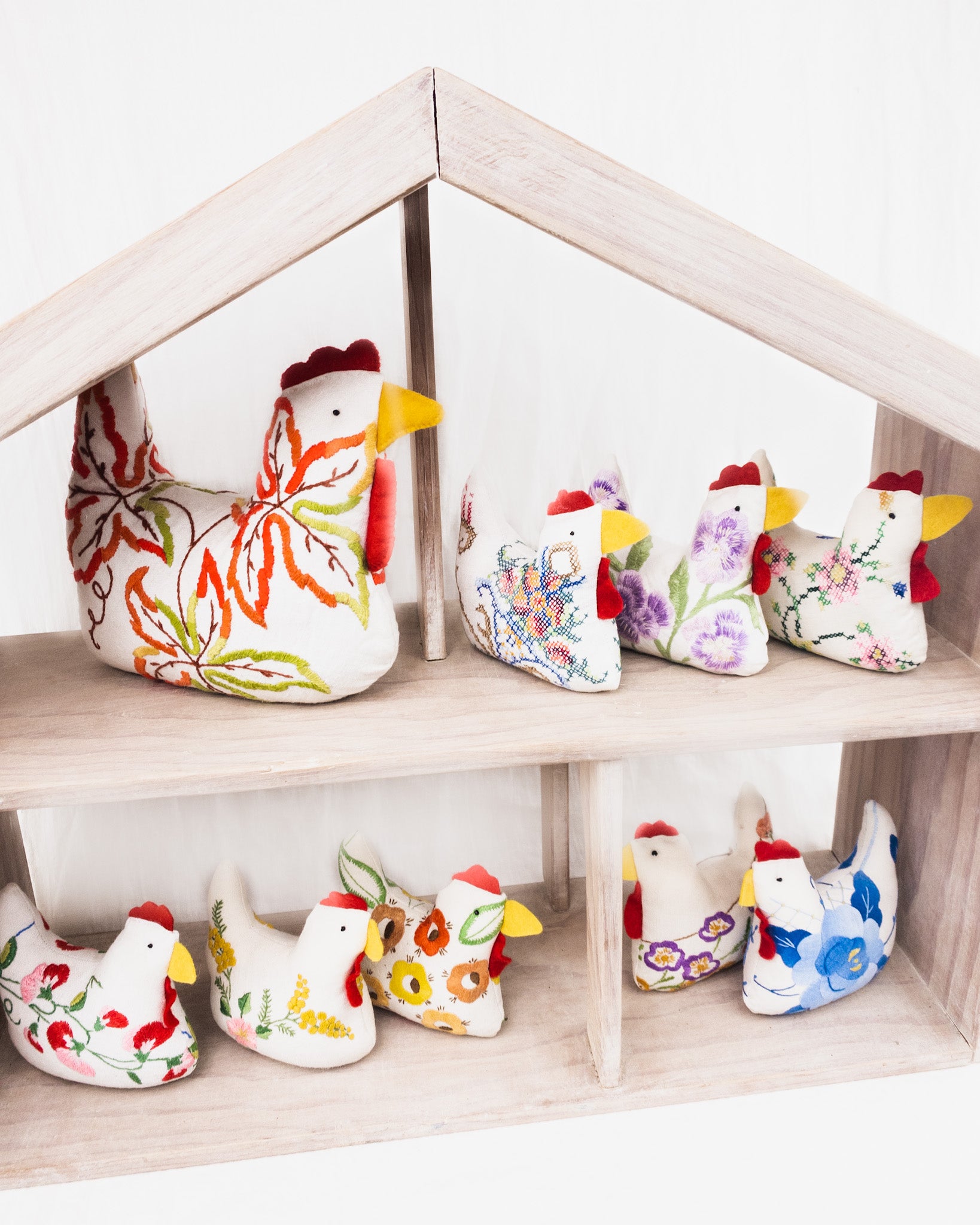 Small Pantry Chooks – dowry.com.au