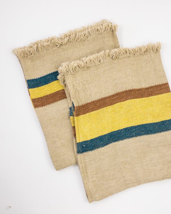 Libeco Belgium Linen Handtowel - Large