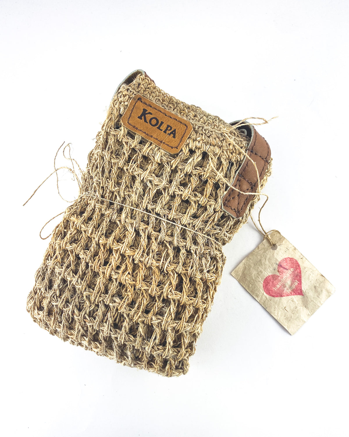 Hemp String Bag – dowry.com.au